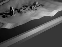 SandTrap Fancy Base Full by Epicdivision