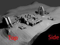 Conorm125 halo 3 sandtrap (REMIX) by Epicdivision