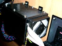 Easy to print RAMPS Box by einherjer