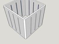 Skewer template by igalr