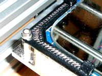 Klammern für Sörli by einherjer