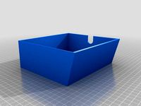 Desk Organizer by urjo96