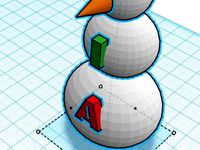 Isaac Alvarado by trossman