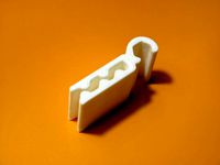 Pencil holder by Start3D