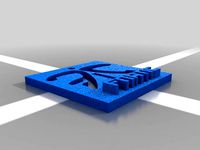 Fnatic logo by Renagade