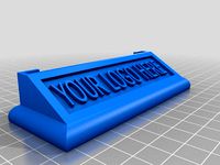 cardholder concept by foofoodog