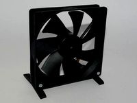 Fan Stand by ctheroux