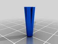 Head of celery by abrokadabra