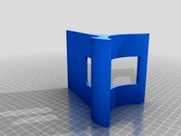 Charging Phone Holder by MARKSE