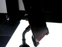 Phone support for acer liquid S1 by gdjeff
