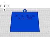 Ma lithophanie by dubrma1