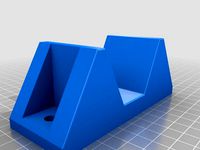 Front Rifle Rest by bigblack