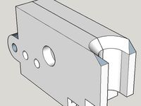 Loadmaster shell slider for .223/5.56 by Balazar