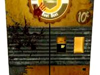 COD Double Tap Perk Machine by conorm125