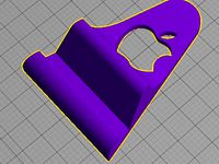 iPod Stand Remix, EXTENDED by activezombie