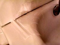 Bathtub splash guard V2 by pavelkaroukin