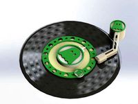 Rock around the Clock - Extras by 88Zombies