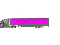 Richard Tobey Trucking by rspehr