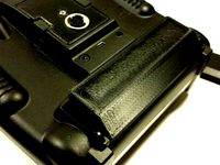 Taranis Battery Hatch +10mm by BoopidooDesigns