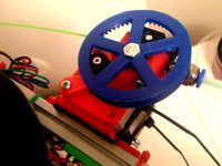 Delta Feeder for 16mm bearings by T0bs