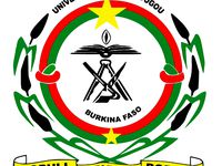 University of Ouagadougou by soulmacko