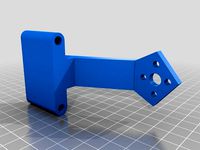 gimbal mount by JamCav
