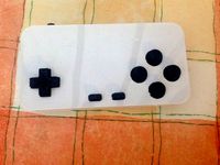 Wireless gamepad case by batemanm