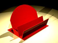 phone stand by carlok