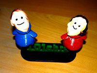 Face Picture Holder by Nr5Alive
