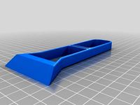 Raspador (Scratcher) by Tanacota