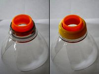 Sack Pump Nozzle by 66point99
