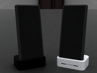 Iphone 6 Dock/charging station by vacm182