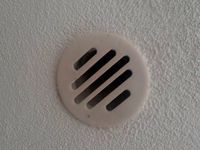 cap drainage/ventilation by DarkSpark2099