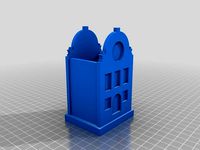 Dutch House by aburnsdesign