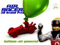 AIR RACER -3D Grand Prix- by BonGarcon