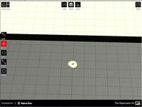 7.5mm Washer  by EinarZenka