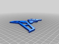 Idea Fly Fins & Orientation rings by FStrys