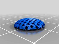 Kippah/Yarmulke by solomondg
