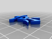 Kanji~capital~ by syanher