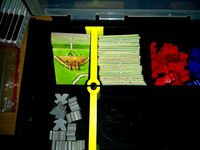 Stanley Tool Organizer Side Panel Separators with Drawers by zeus