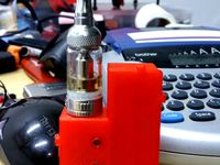Evolv DNA AVP mod by scoopdreams