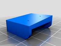 mighty minis firewall by kerstens