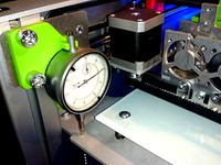 Creatr z-axis monitor by equaldo