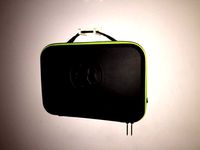 TBS Gemin wall mount by lacion