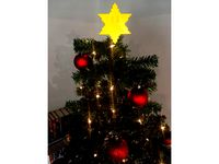 8-Bit Star of David by matt_hova