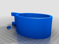 Tabane Shinonono Wrist thing by Callumswan9999