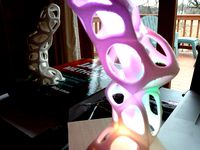 TRD with Light Spirit by Fredbartels