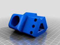 Fixed Angle Joinet Flat Top by JamCav