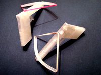 A couple of changes to Crossbow by Alzibiff