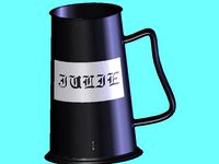 Tankard by shire